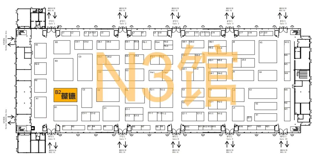 會展預告 | 用數據說話,邀您品鑒不一樣的數智節能科技!