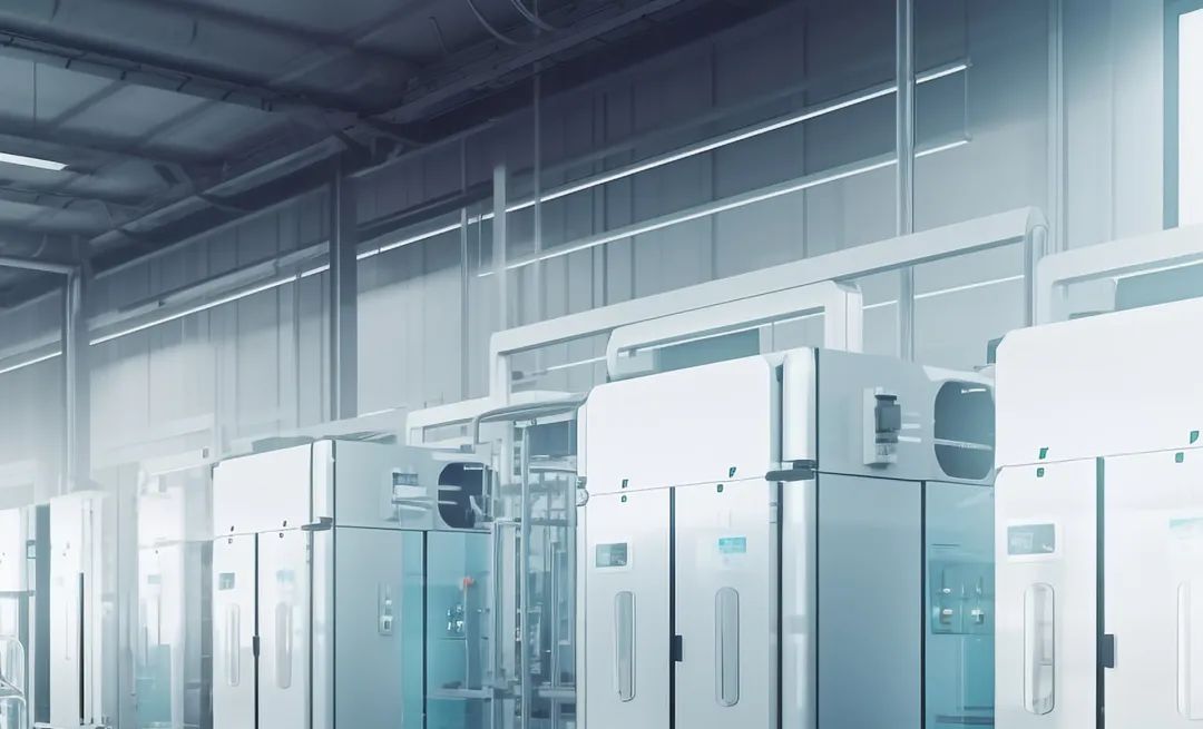 開源節流都重要,容易被忽視的“耗電大戶”,節能如何做?