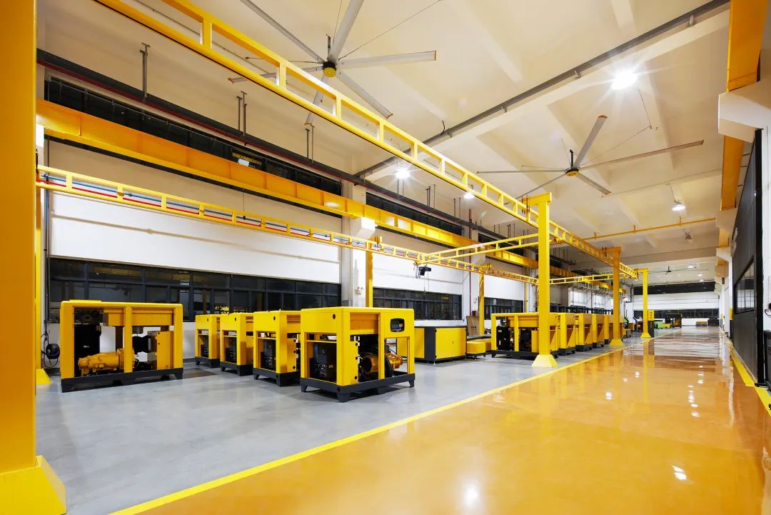 開源節流都重要,容易被忽視的“耗電大戶”,節能如何做?