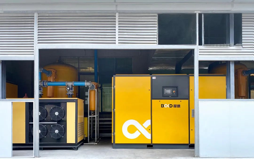 開源節流都重要,容易被忽視的“耗電大戶”,節能如何做?