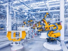 能源精細管理，這家名企年節約用能80萬，用數據驅動節能降耗