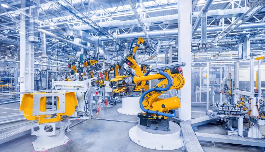 能源精細管理,這家名企年節約用能80萬,用數據驅動節能降耗