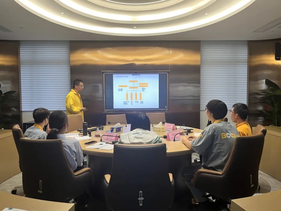 厚德學(xué)院新秀啟航 | 蓄力提升，賦能啟航