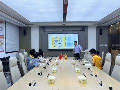 厚德學院新秀啟航 | 蓄力提升，賦能啟航