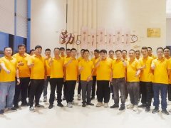 葆德售后服務訓練營完美收官，為客戶打造高品質服務體驗！