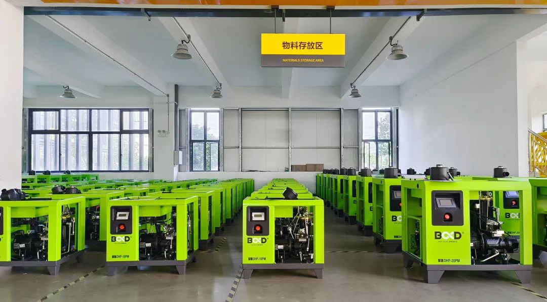 性價比封神，葆德大黃蜂煥新上市，一切只為用戶美好體驗！