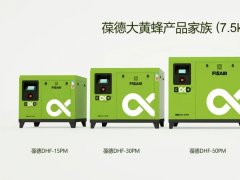 性價(jià)比封神，葆德大黃蜂煥新上市，一切只為用戶美好體驗(yàn)！