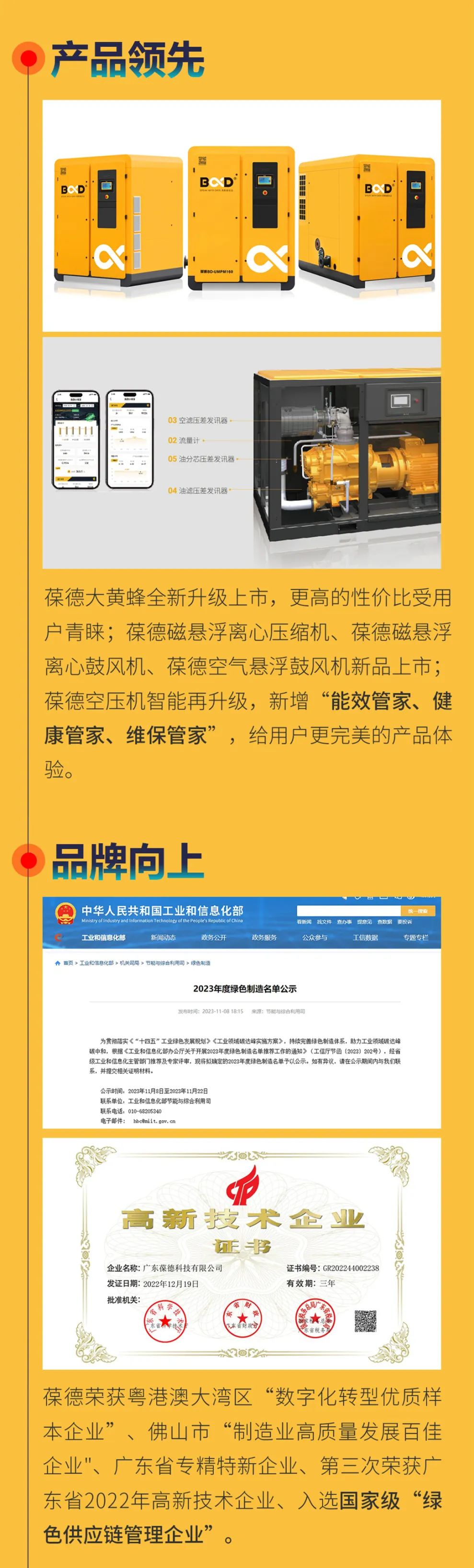 回首展望，共赴新程！2023，您的關鍵詞是什么？