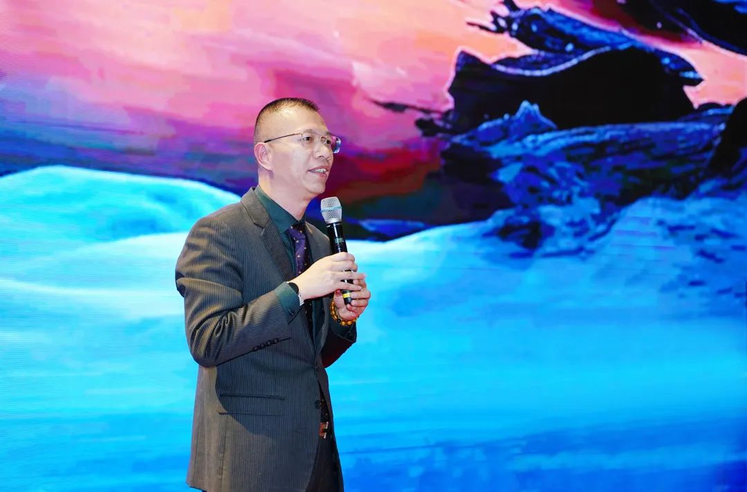 數智引領 創新共贏 | 2024年葆德全國經銷商賦能會議成功召開