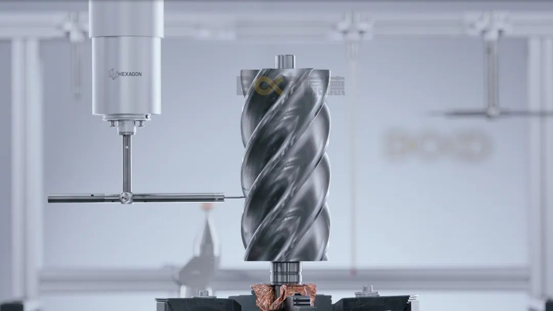 跨年煥新 | 更懂用戶的高品質空壓機，助您新年一路繁花！