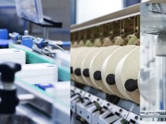 跨年煥新 | 更懂用戶的高品質(zhì)空壓機(jī)，助您新年一路繁花！