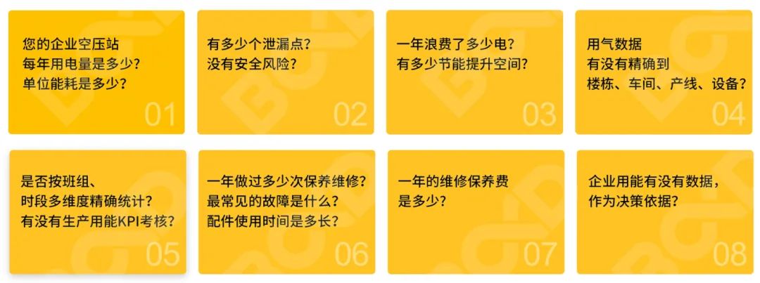 新質生產力 | 國家推動用能設備節能改造，煥新正當時！