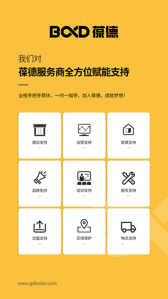 內(nèi)卷時(shí)代，踩準(zhǔn)方向很關(guān)鍵——葆德2024全國(guó)招商！