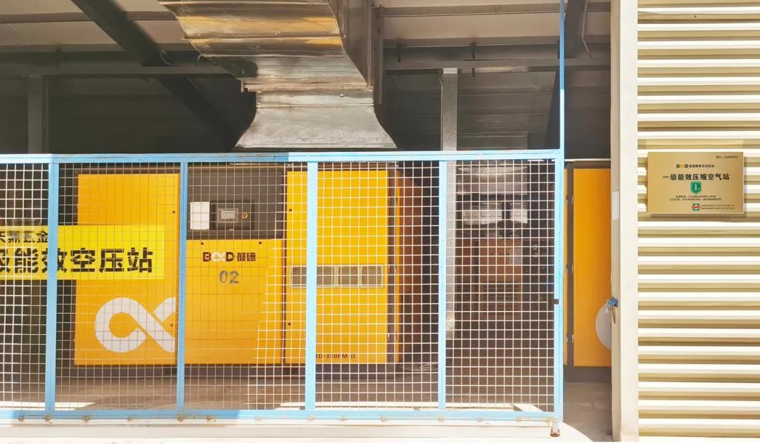 增效秘籍：做好這4點，輕松將空壓機能耗成本降到更低！