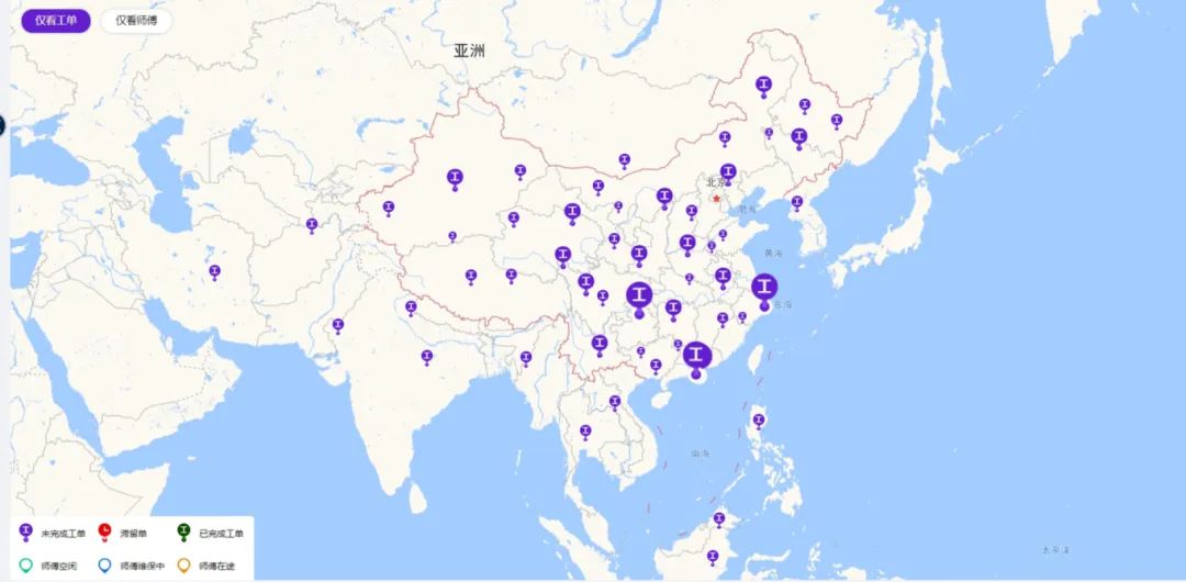 7×24掌握設(shè)備狀態(tài)，一鍵報修，如何用AI進(jìn)行設(shè)備健康管理？