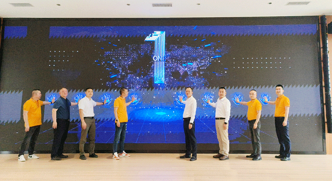 重磅：葆德二級壓縮2.0新品發布暨智能管家成功上線！