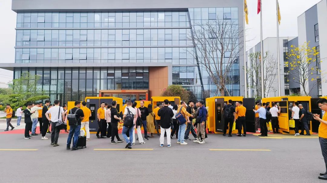 重磅：葆德二級壓縮2.0新品發布暨智能管家成功上線！