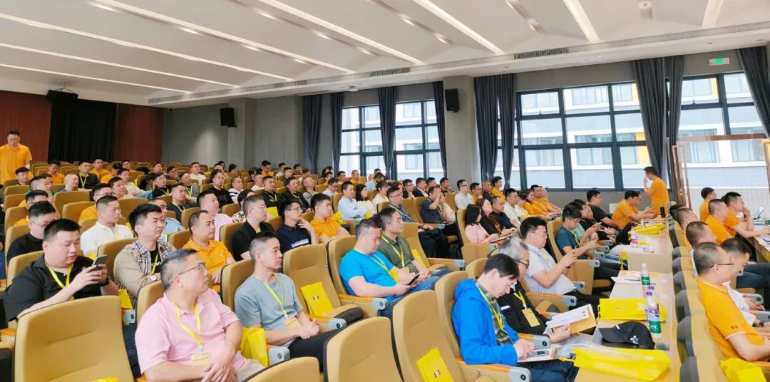 重磅：葆德二級壓縮2.0新品發布暨智能管家成功上線！