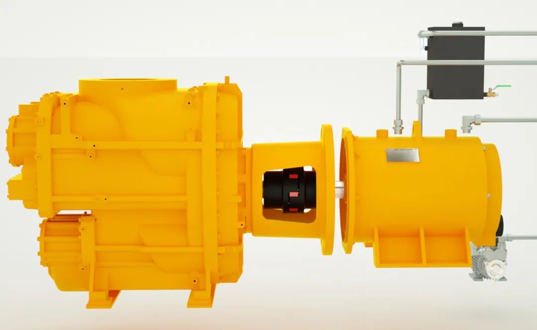 如何緩解工廠老板的能耗焦慮？葆德天籟拆機探秘，比SU7更香！