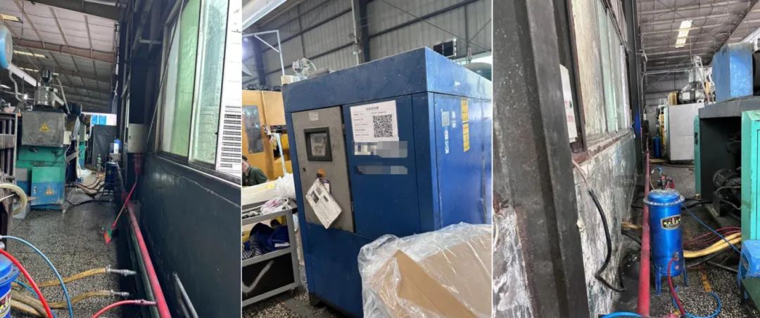 年省76萬:葆德一級能效數(shù)智空壓站+日化企業(yè)節(jié)能改造案例分析