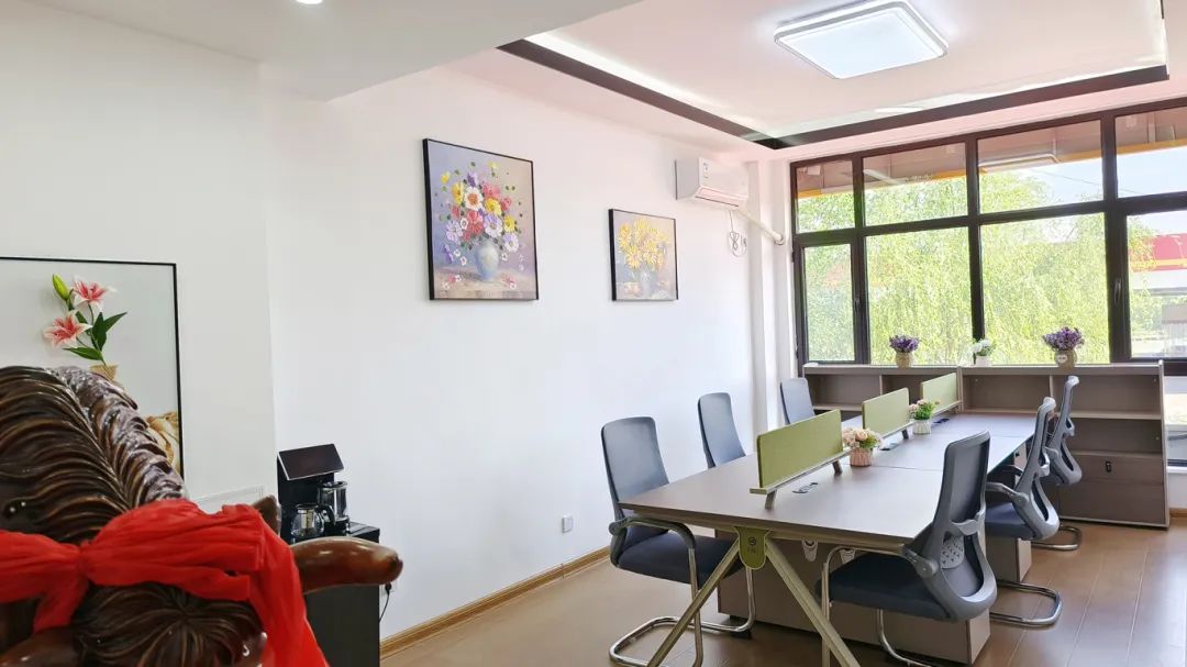 葆德天津工業數智化服務中心盛大開業，助力節能創新