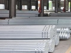 葆德空壓站助力鋼管行業節能，效率提升28.6%