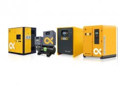 葆德科技：勇闖無油空壓機市場的創新先鋒