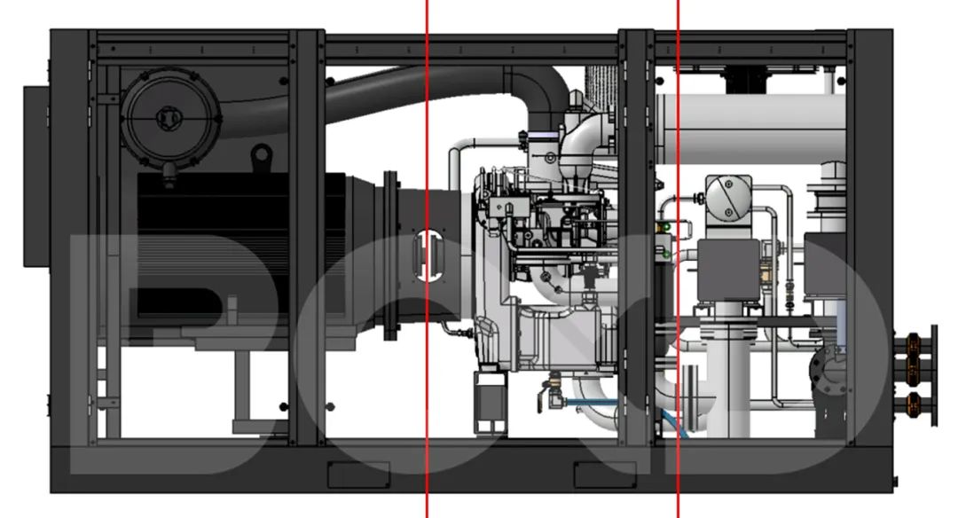 葆德科技：勇闖無油空壓機市場的創新先鋒