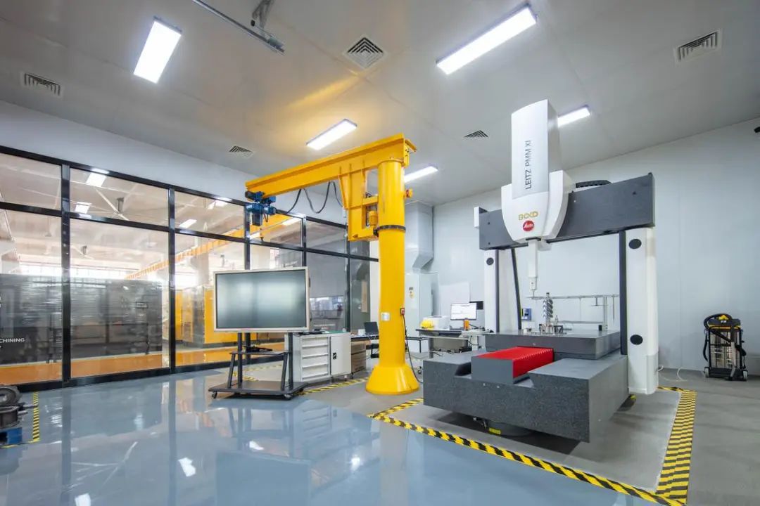 免費(fèi)換新機(jī)？佛山這家節(jié)能空壓機(jī)“小巨人”公司格局打開了！