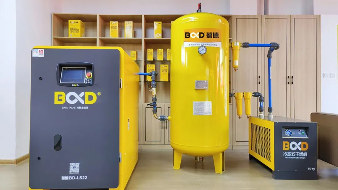 數智引領 | 更好的服務用戶,葆德上半年渠道服務火力全開!