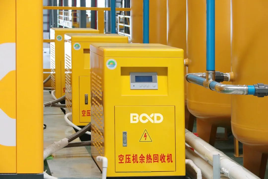 新工廠空壓站如何一站式規劃？如何智能節能？贏在起跑線！