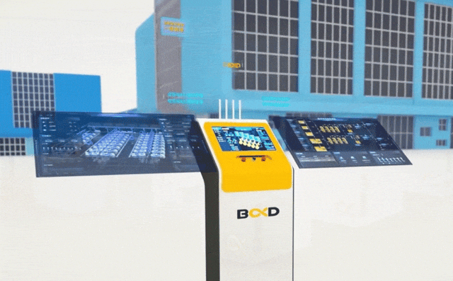 新工廠空壓站如何一站式規劃？如何智能節能？贏在起跑線！