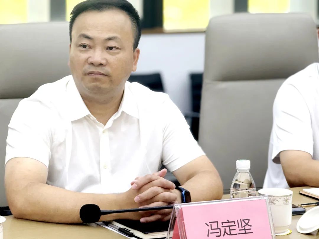 強強聯(lián)手！產(chǎn)教共融促發(fā)展，校企合作啟新篇！