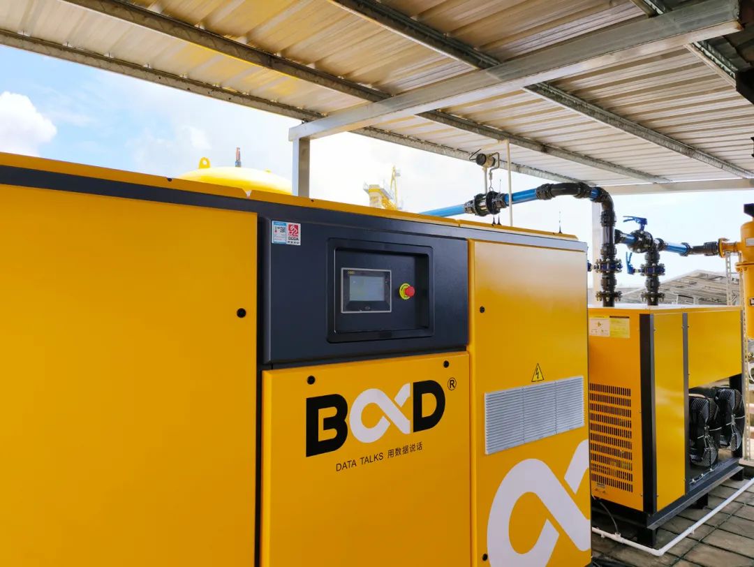 葆德智慧售氣服務(wù)，讓每一立方氣，都用的有價值！