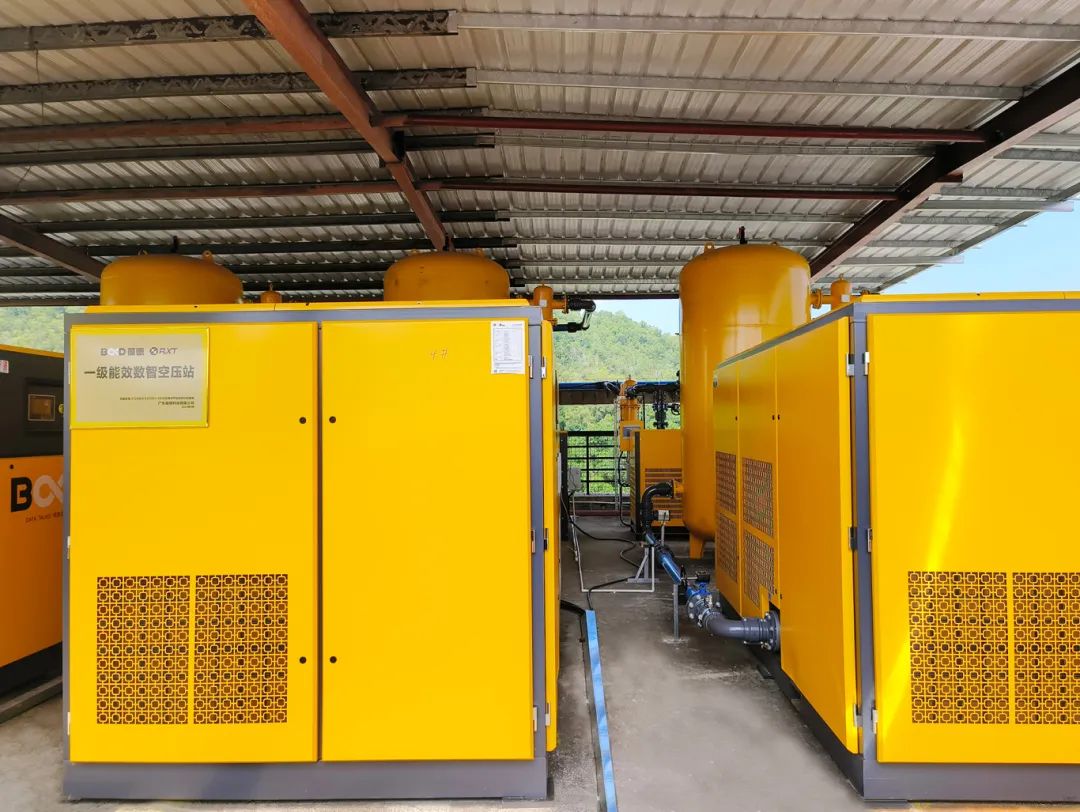 葆德智慧售氣服務(wù)，讓每一立方氣，都用的有價值！