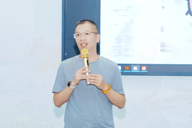 乘風破浪正青春，我們都是筑夢人！葆德2024感恩之旅！