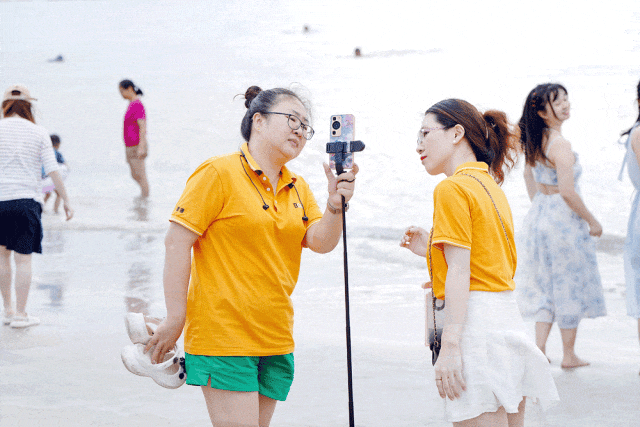 乘風破浪正青春，我們都是筑夢人！葆德2024感恩之旅！