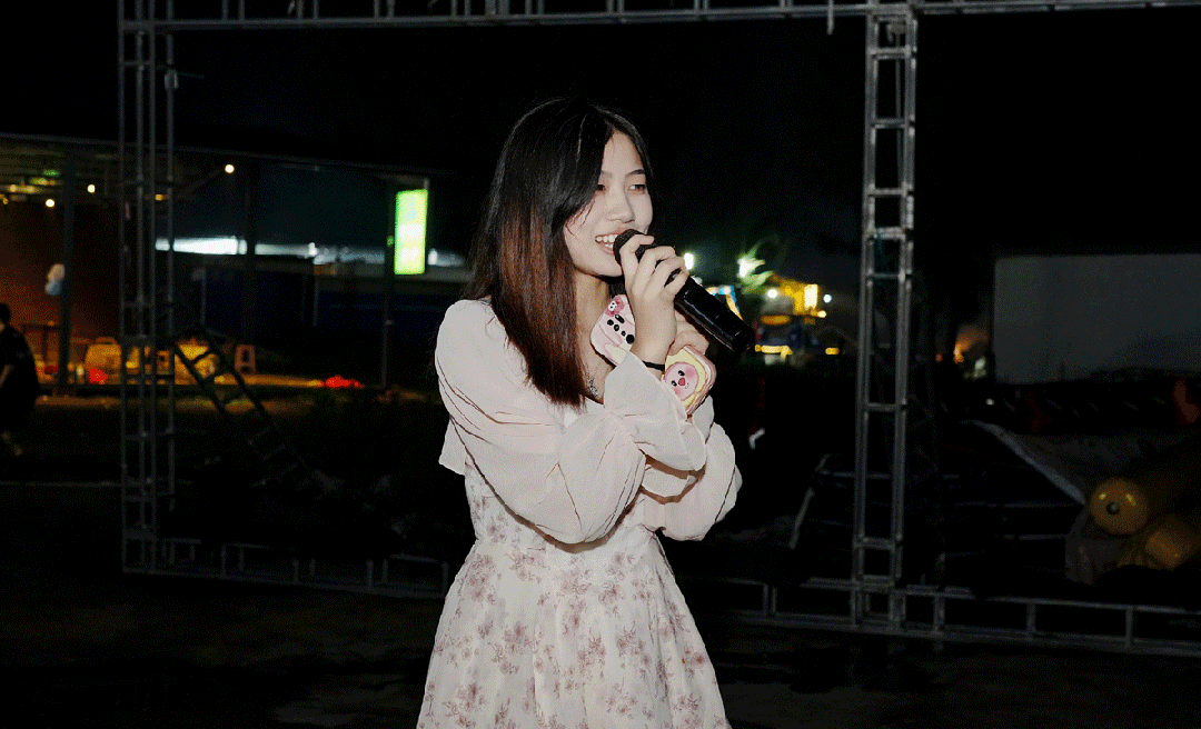 乘風破浪正青春，我們都是筑夢人！葆德2024感恩之旅！