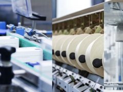 精確供氣與精益用氣，您的工廠一年能省多少電費？數據來說話！