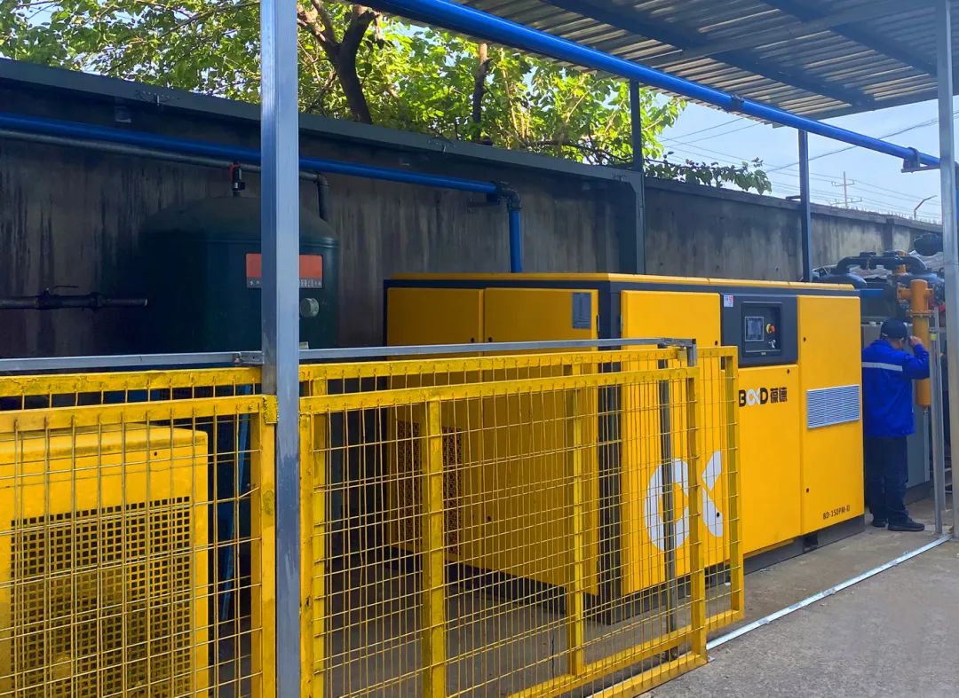 跑冒滴，人工檢，能耗浪費有多嚴(yán)重？如何用數(shù)據(jù)挖掘節(jié)能價值？