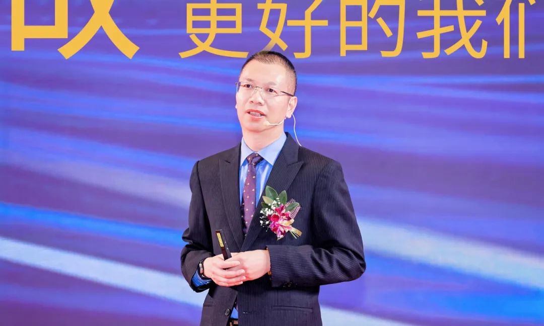 更好的我們 | 葆德科技2025璀璨新程迎新盛典快樂舉辦！