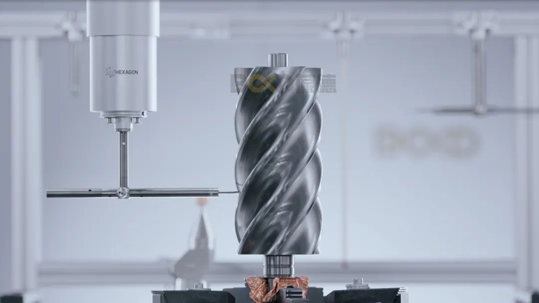 葆德空壓機(jī)的優(yōu)勢是什么？DeepSeek的回答太封神！