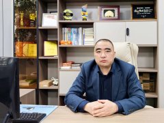 大咖說 | 緊跟風口走，攜手葆德，開創工業節能新藍海！