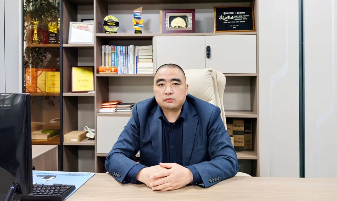 大咖說 | 緊跟風口走,攜手葆德,開創工業節能新藍海!