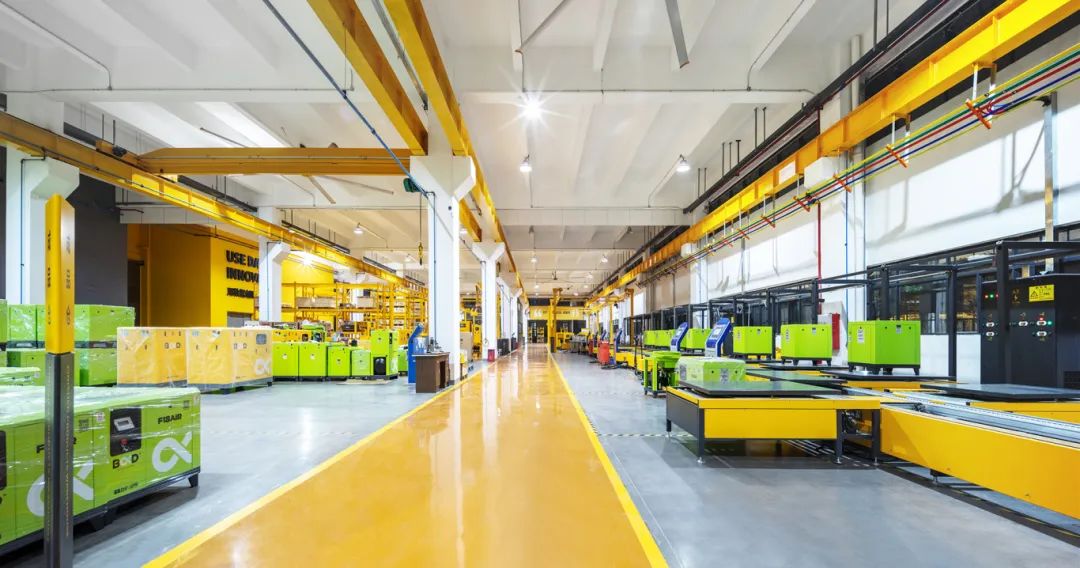 葆德科技榮獲“五星”售后服務(wù)認(rèn)證：引領(lǐng)空壓機(jī)行業(yè)服務(wù)新標(biāo)桿!