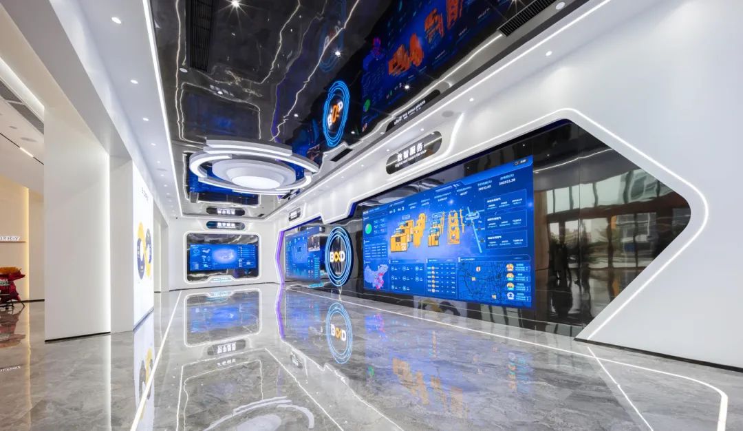 葆德科技榮獲“五星”售后服務(wù)認(rèn)證：引領(lǐng)空壓機(jī)行業(yè)服務(wù)新標(biāo)桿!