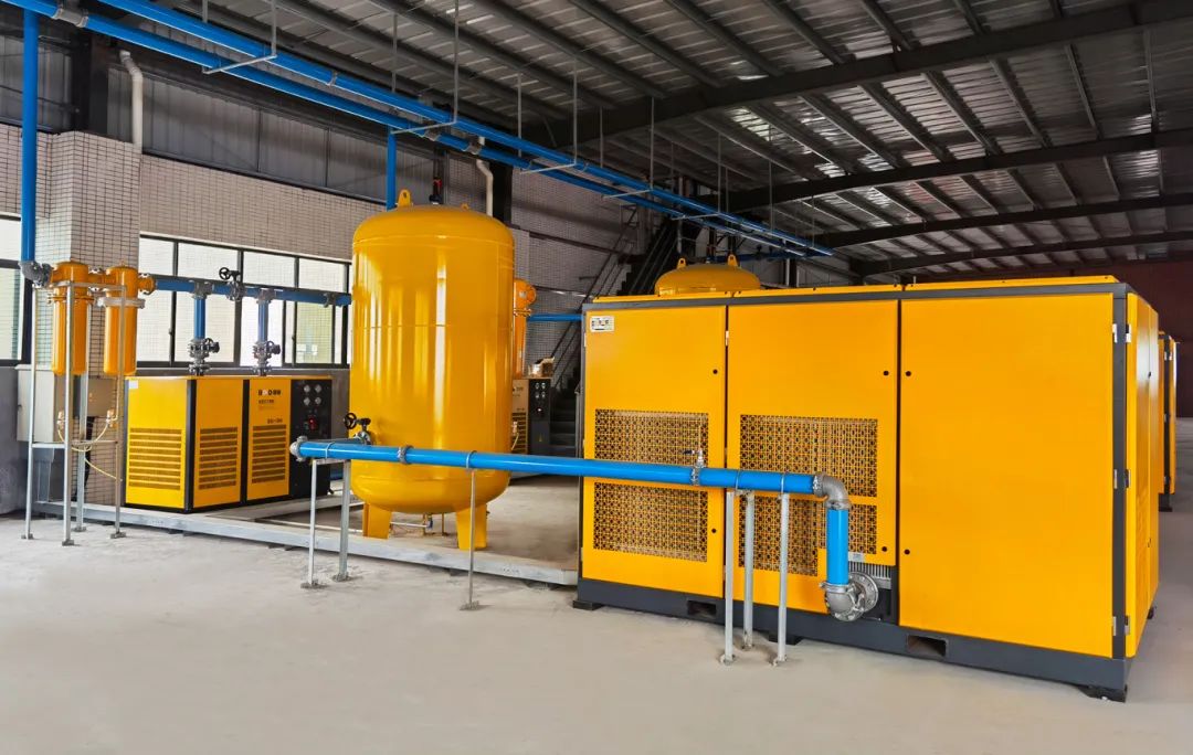 零成本解鎖百萬級節能金礦！全程無風險，浪費變利潤！