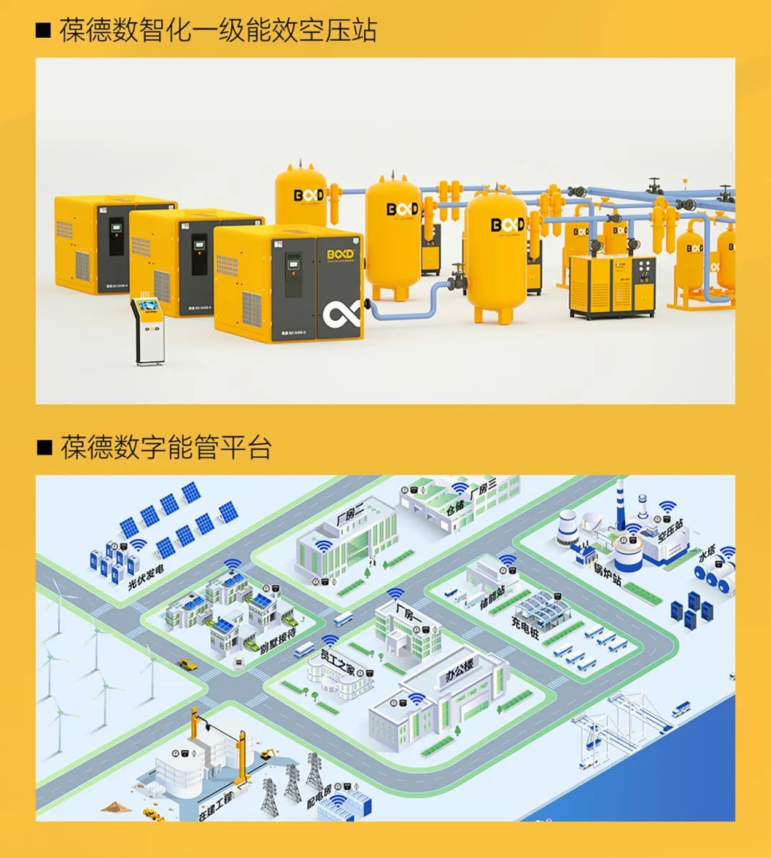 德國(guó)漢諾威2025 | 3月31日，與葆德共赴全球科技盛宴！