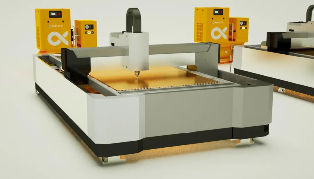 德國(guó)漢諾威2025 | 3月31日，與葆德共赴全球科技盛宴！