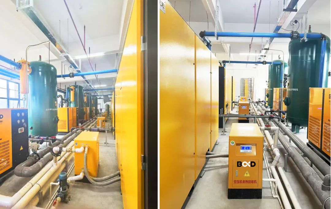 傳統(tǒng)工廠電費(fèi)暴漲?空壓機(jī)節(jié)能改造3步省電32.5%!